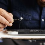 Công nghệ rửa máy tính