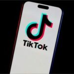 TikTok Hạn Chế Thanh Thiếu Niên Sau 10 Giờ Tối